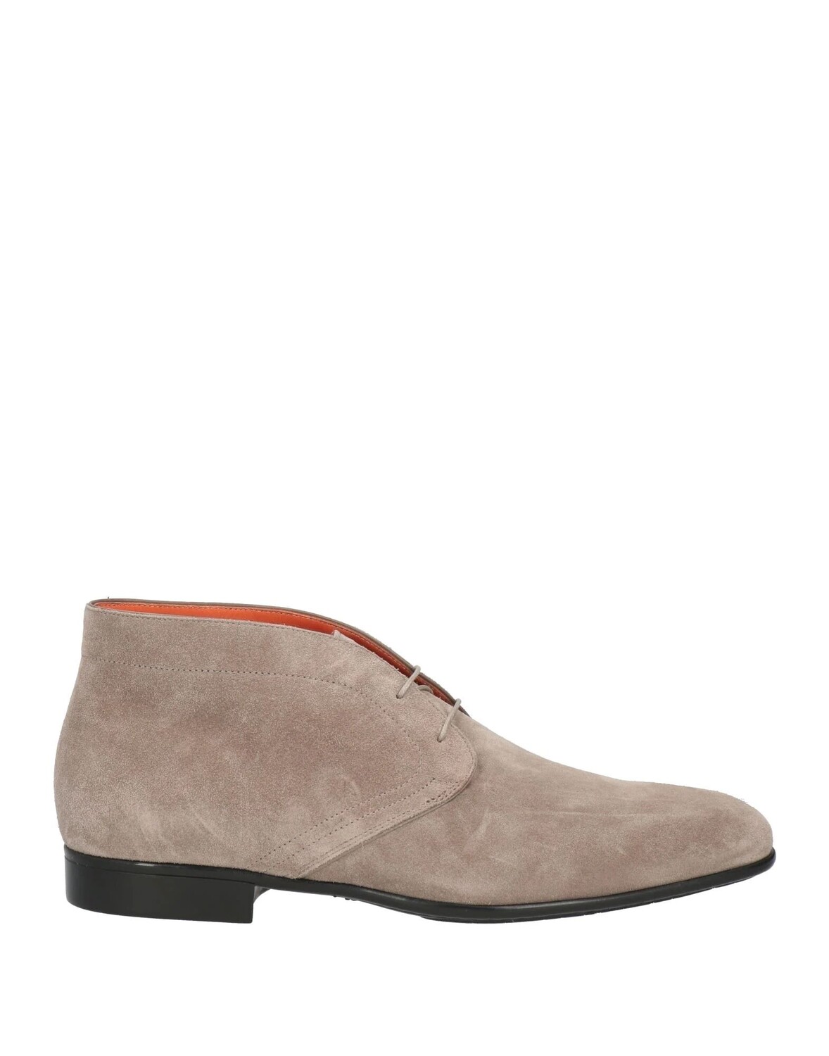 

Ботильоны Santoni, серый