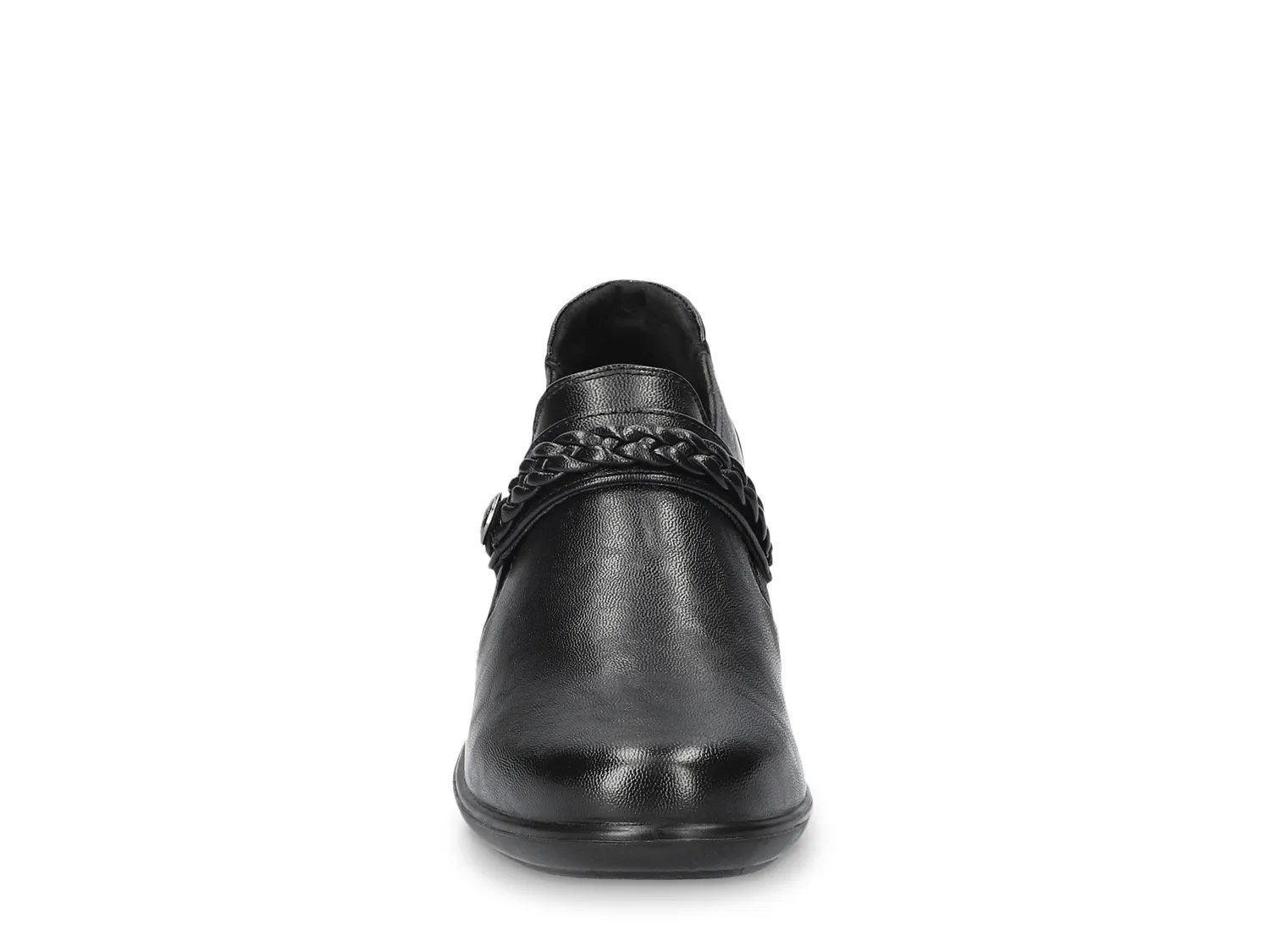 Ботинки Easy Street Amber Bootie, черный — фото 2