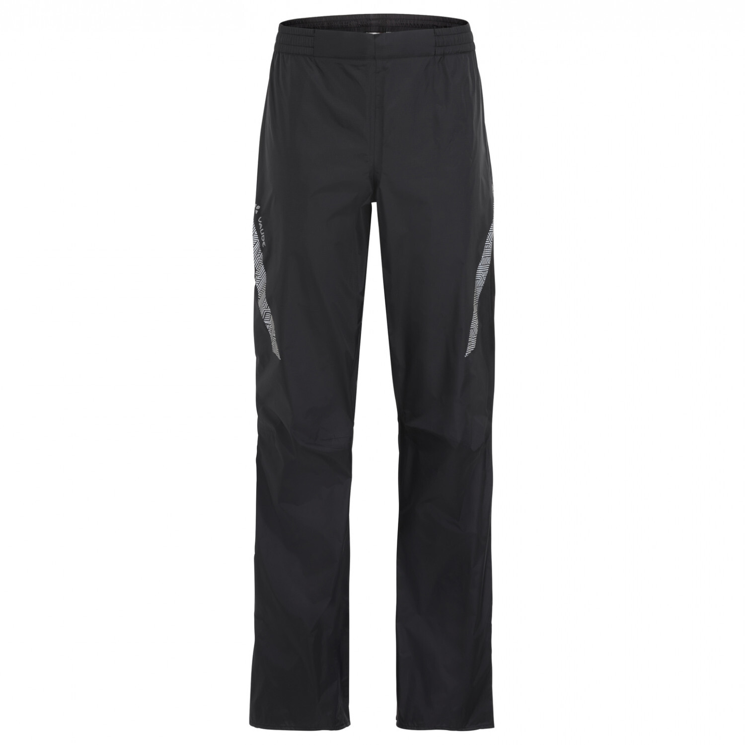 

Велосипедные шорты Vaude Luminum Performance Pants II, черный