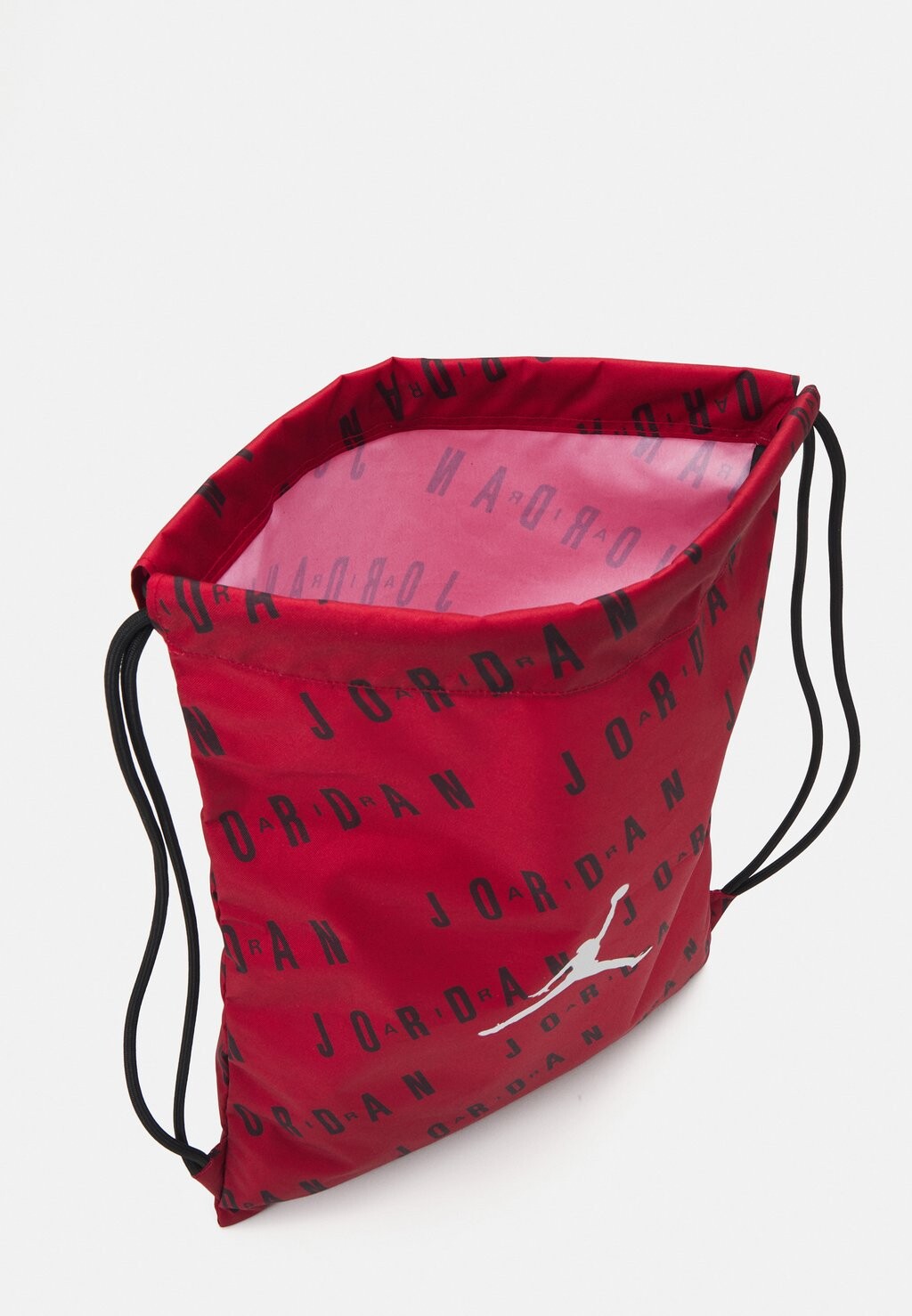 

Спортивная сумка JAN CORE GYM SACK UNISEX Jordan, красный