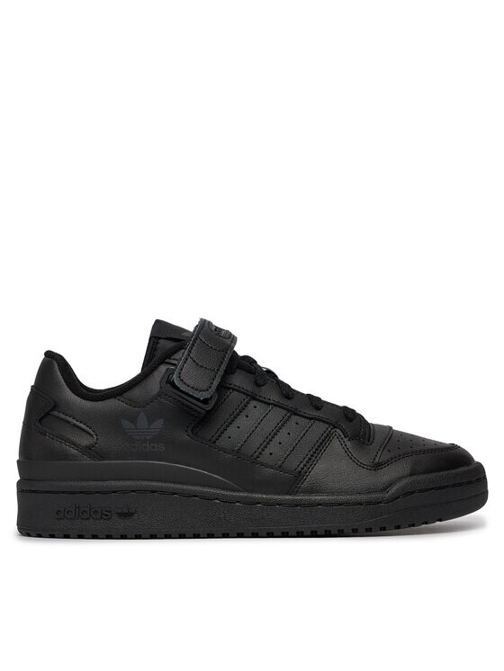 

Кроссовки Adidas, черный
