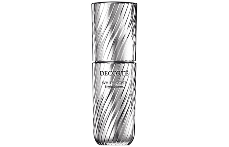 

DECORTE Daike Radiant Pure White Brilliance Essence Liquid средство для осветления темных пятен