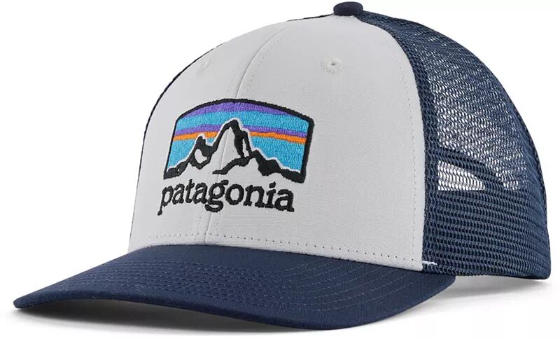 

Кепка Patagonia Fitz Roy Horizons Trucker