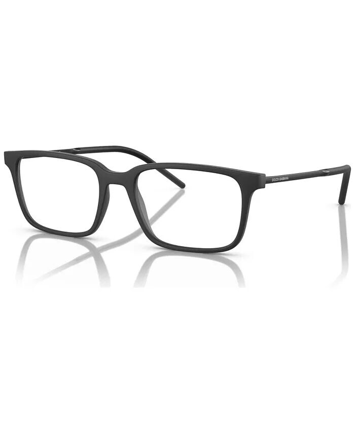 

Мужские очки Dolce&Gabbana, серый