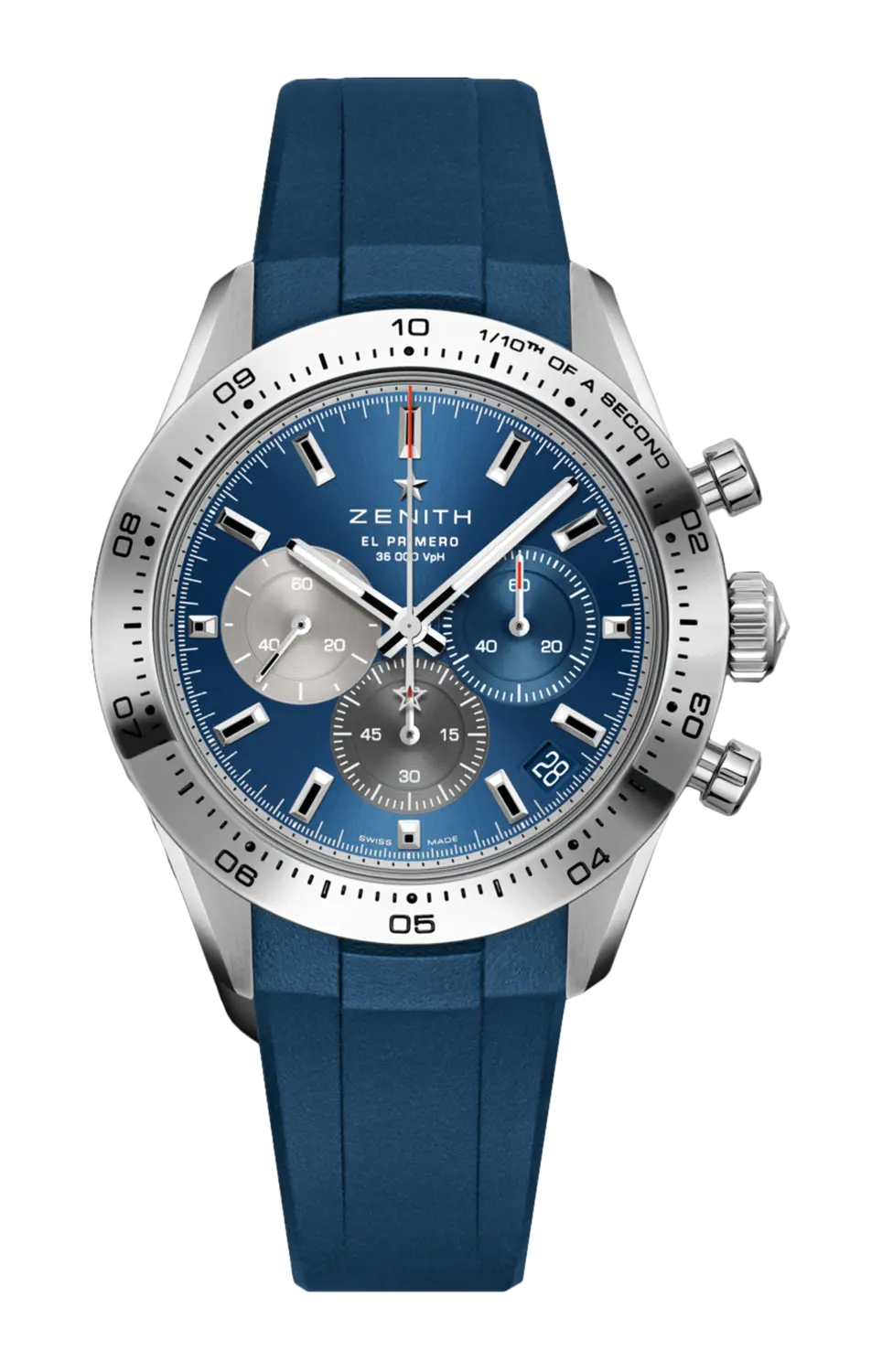 

Часы chronomaster sport Zenith