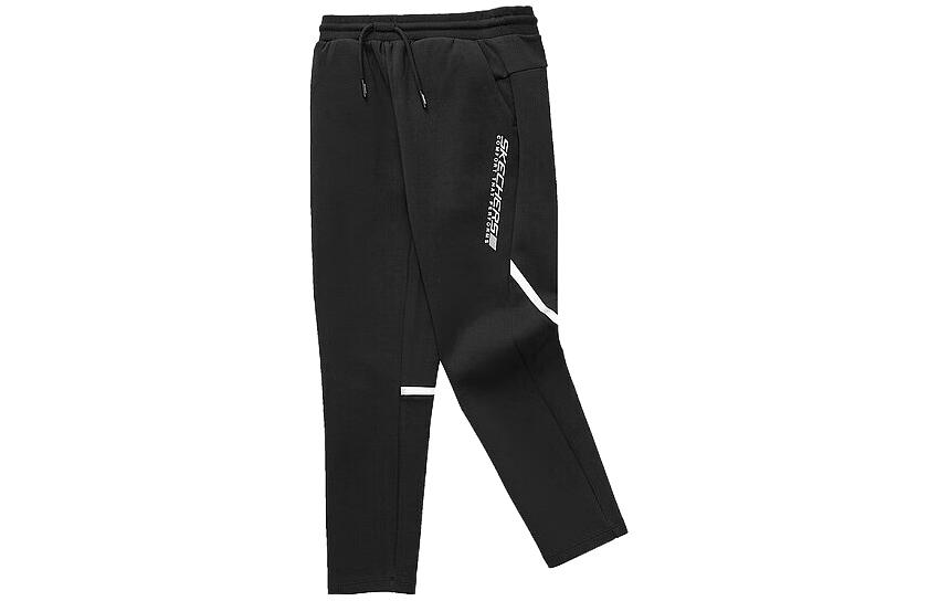 

Детские брюки Carbon Black Kids' Skechers, Carbon Black/0018