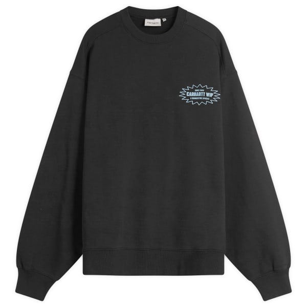 

Каталог свитшотов Carhartt Wip, мультиколор