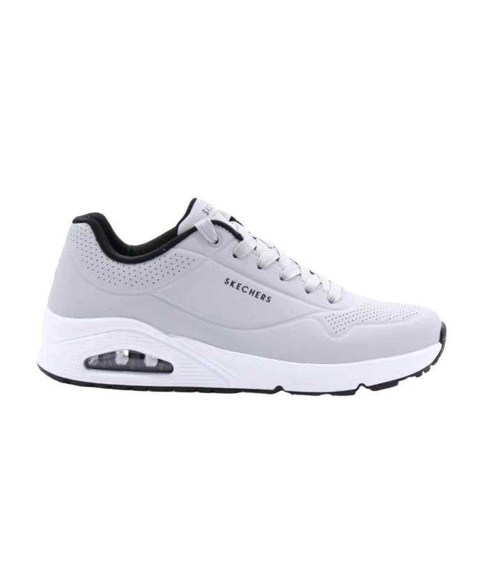 

Кроссовки Floris Skechers, серый