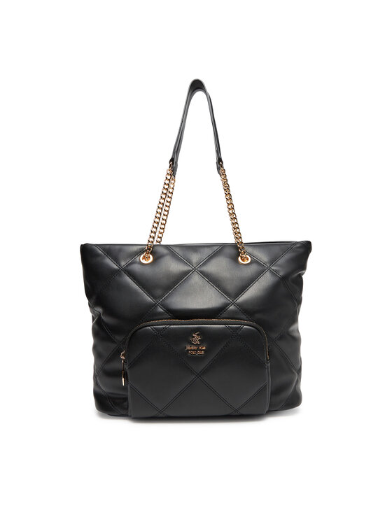 

Сумка CEO-BHPC-C-010-08 Beverly Hills Polo Club, черный