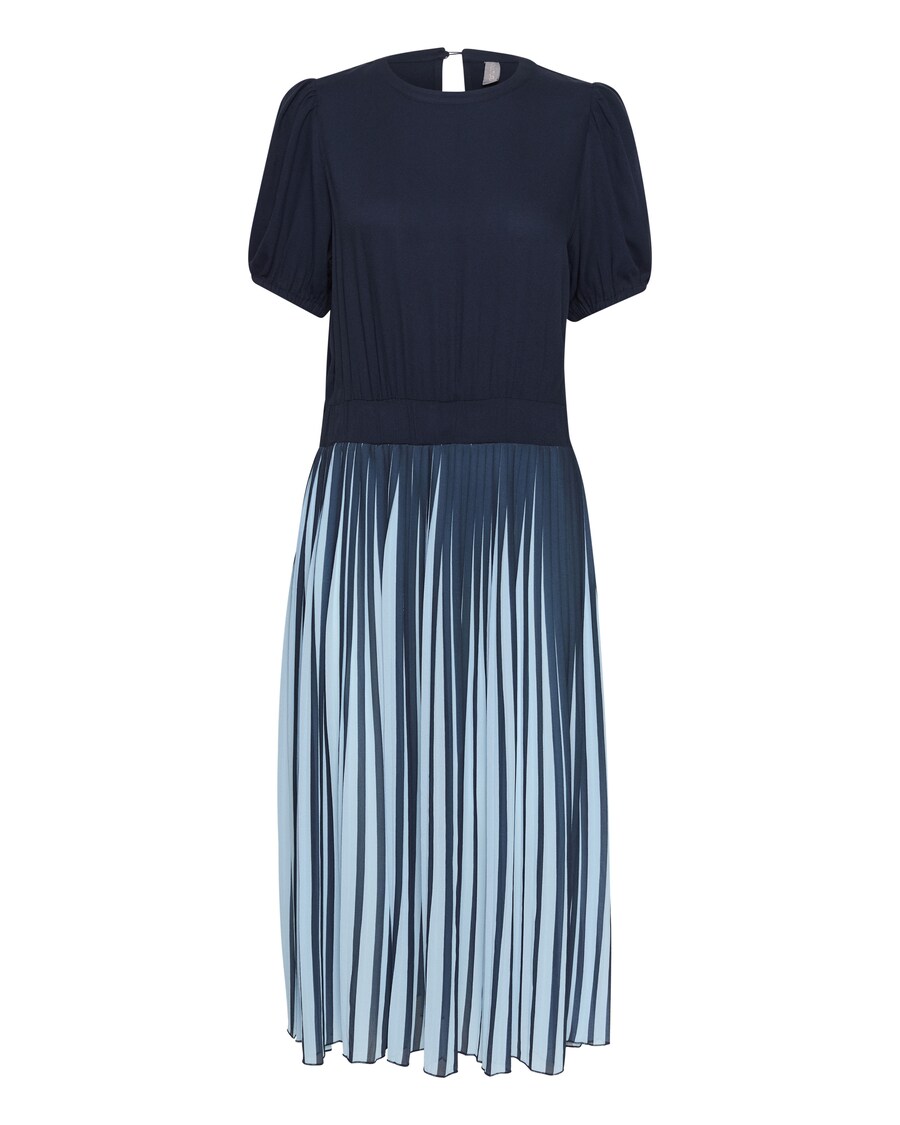 

Макси платье CULTURE Jillea Carly, Light blue/Dark blue