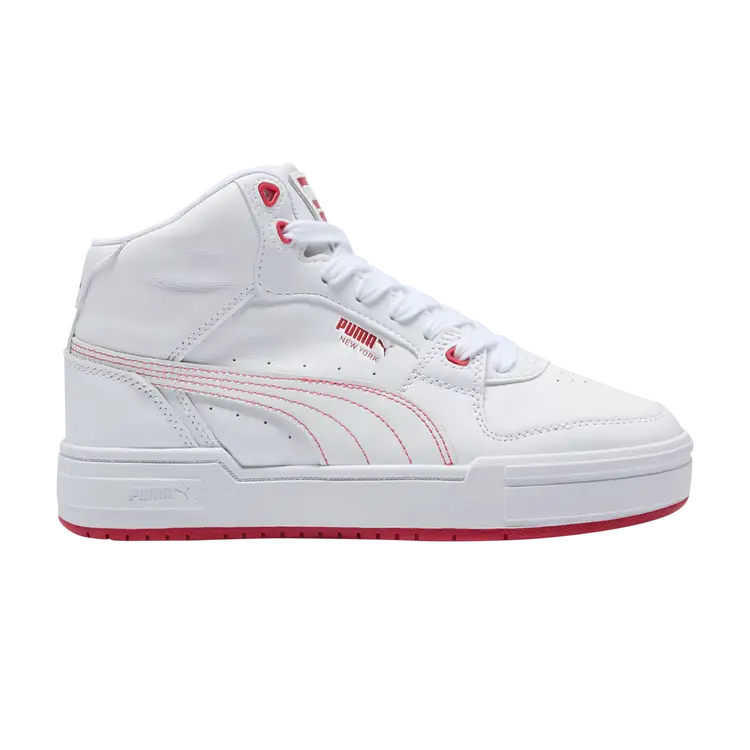 Кроссовки Wmns CA Pro Mid, цвет NYC - Running Laps