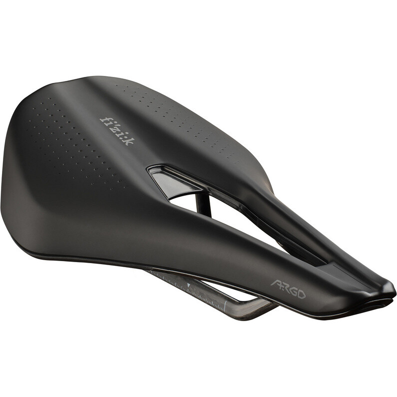 

Велосипедное седло Tempo Argo R1 Fizik, черный