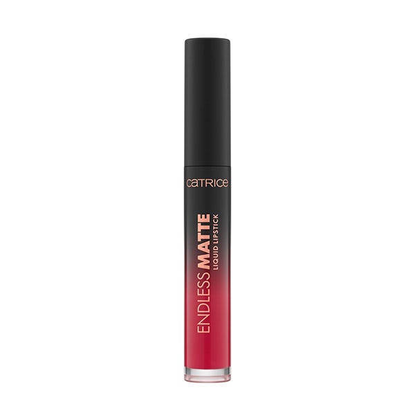 

Помада CATRICE Endless Matte Liquid Lipstick, 080