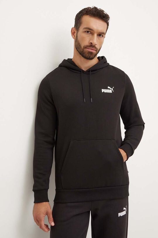 

Толстовка Puma, черный