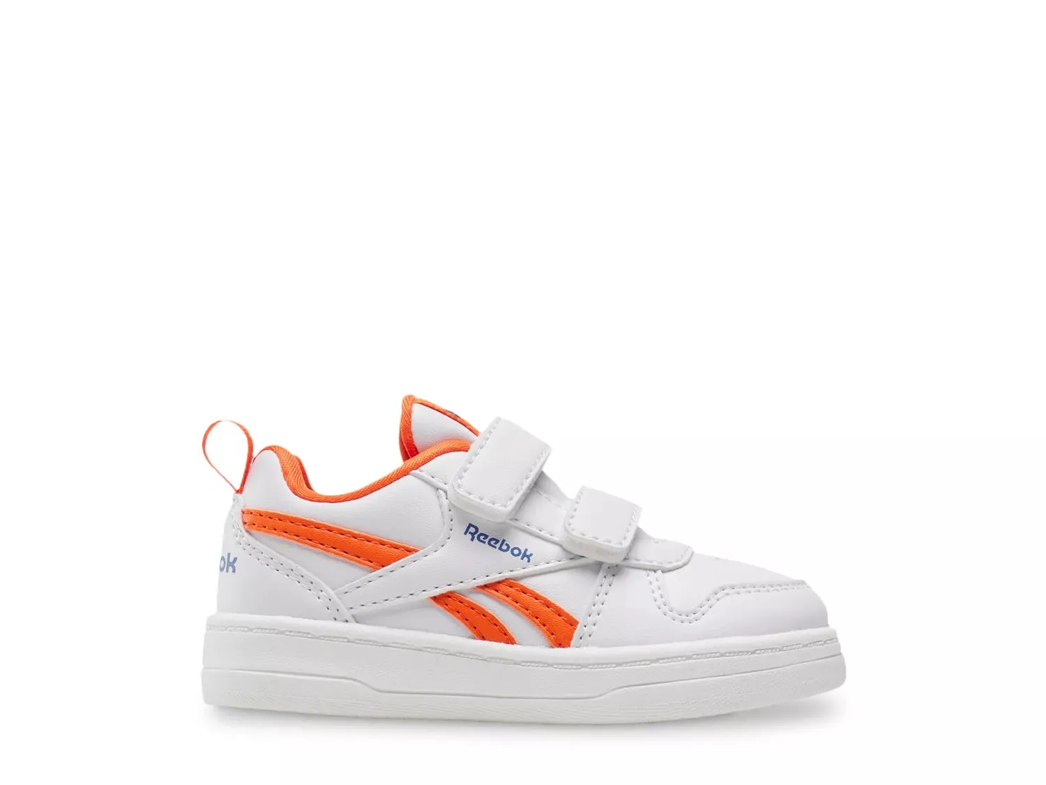 

Кроссовки Reebok Royal Prime 2.0 — детские, белые