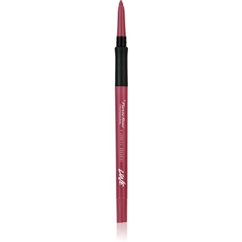 

Pierre Rene Glory By Jędrzej Urbański Lip Matic Lip Liner оттенок Love 0,4 G