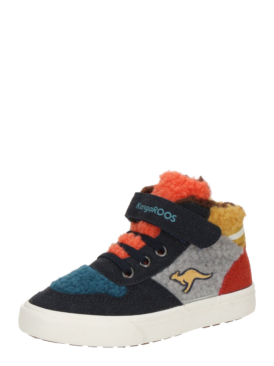 

Кроссовки KangaROOS Inyard V, Black