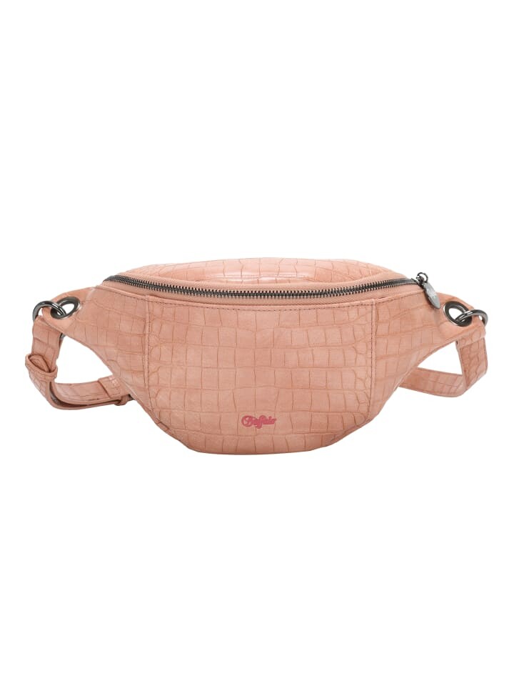

Наплечная сумка Buffalo Gürteltasche Bum, оранжевый