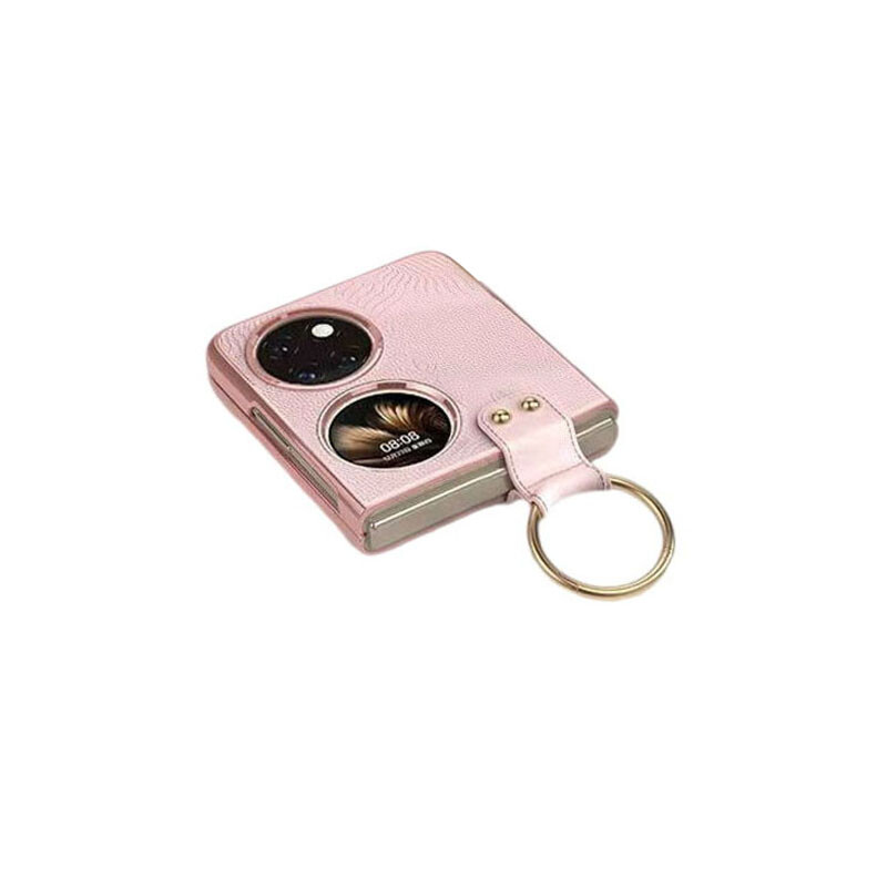 

Чехол для телефона Baohuguang Bao Huguang, Black Pocket2 Ring Model