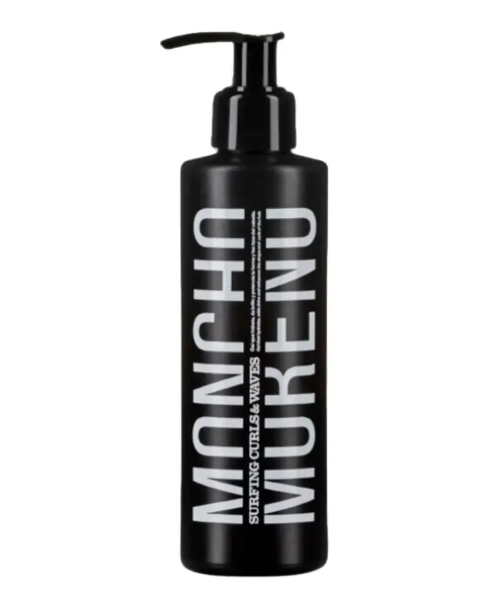 Гель Surfing Curls&Waves для локонов Moncho Moreno
