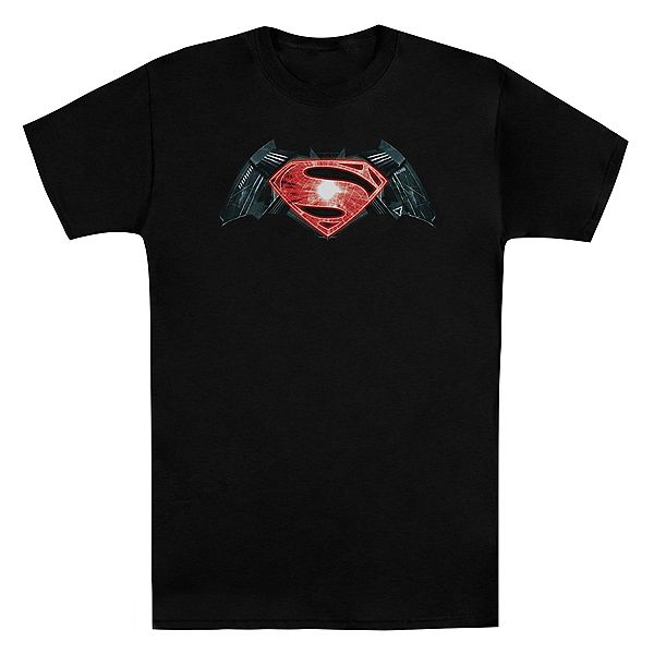 

Футболка с принтом Batman v Superman Licensed Character