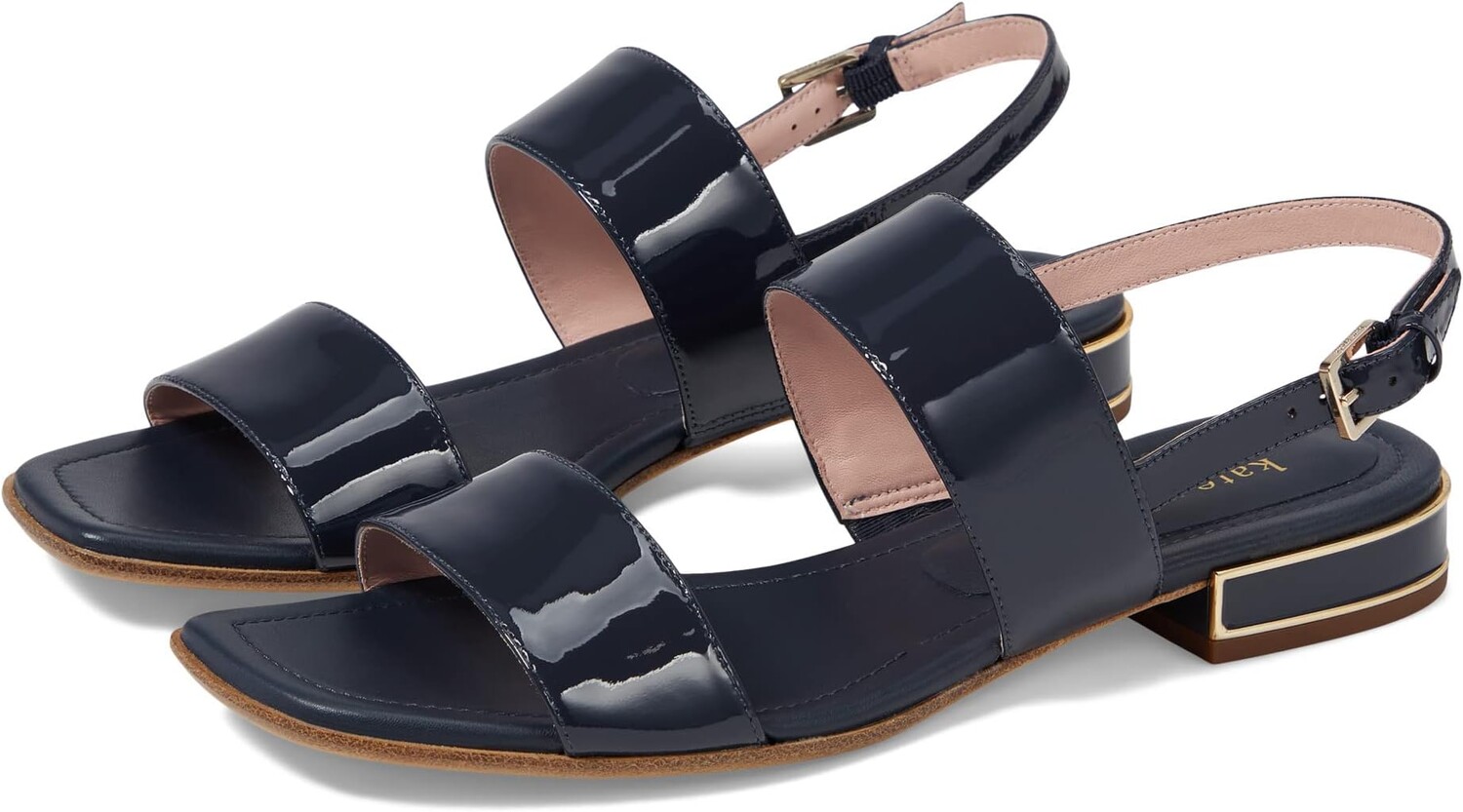 

Сандалии Kate Spade New York Merritt Sandal, цвет Blazer Blue