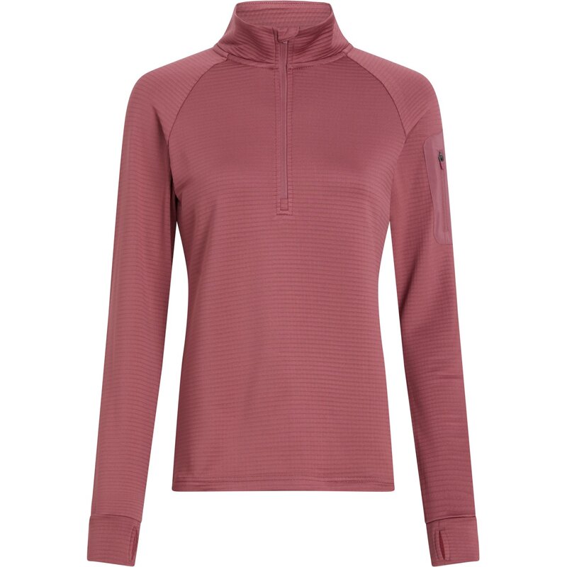 

Футболка wilona w Energetics, красный