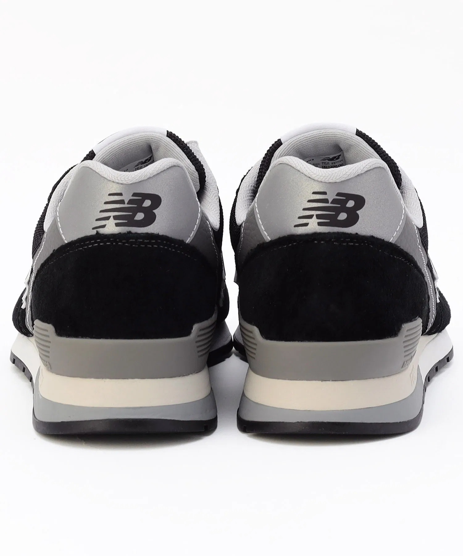 Кроссовки New Balance CM996 [Размеры 26,0-28,0 см] — фото 4