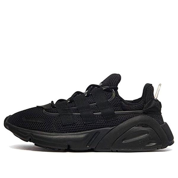 

Кроссовки lxcon 'core black Adidas, мультиколор, Черный, Кроссовки lxcon 'core black Adidas, мультиколор