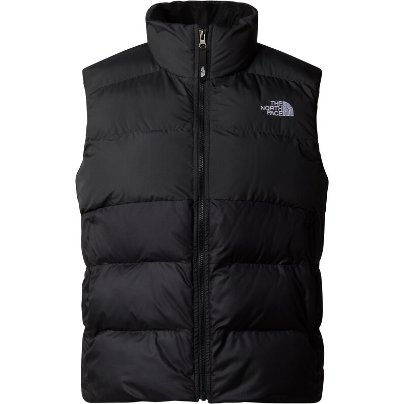 

Женский жилет Саикуру The North Face, черный