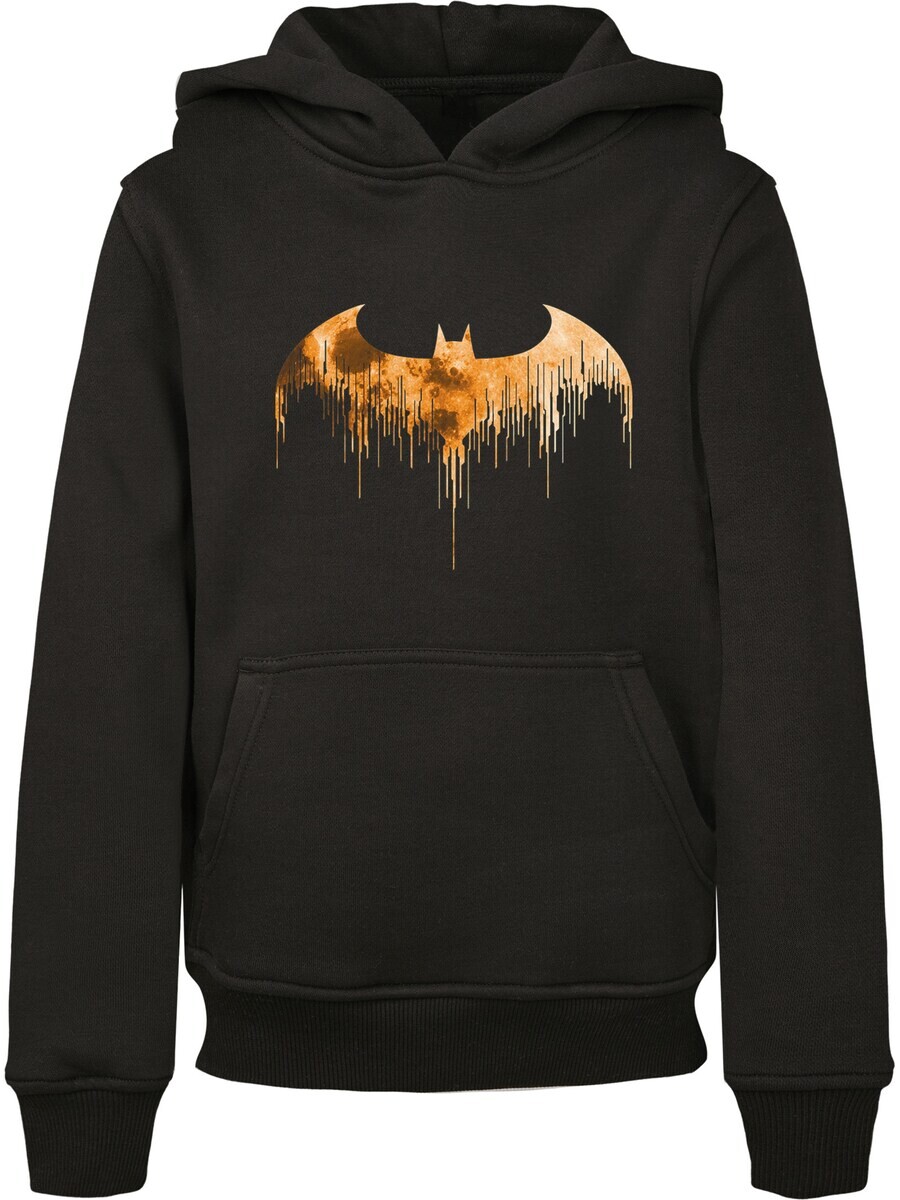 

Толстовка F4NT4STIC Batman Arkham Knight Halloween Moon, черный