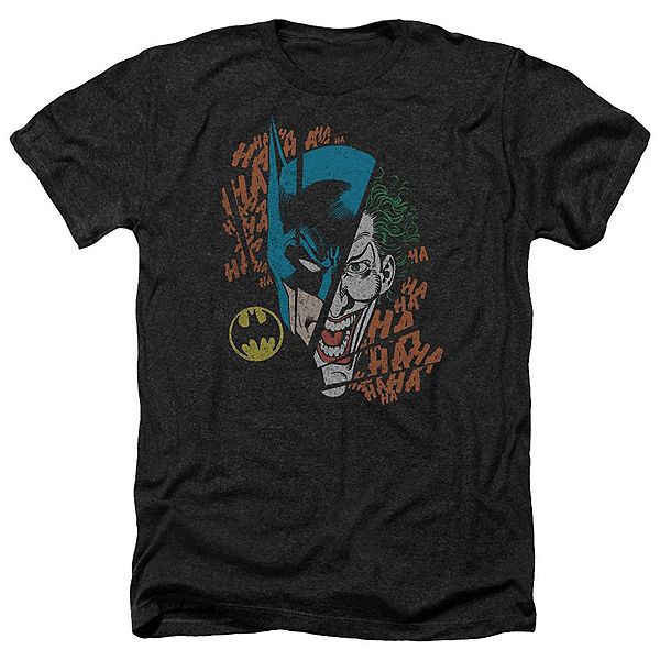 

Футболка DC Comics Broken Visage Licensed Character