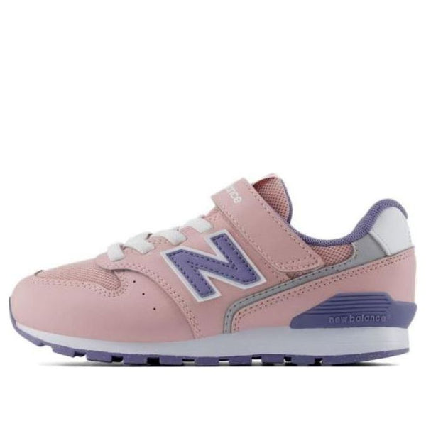 

Кроссовки 996 спортивная обувь New Balance, розовый