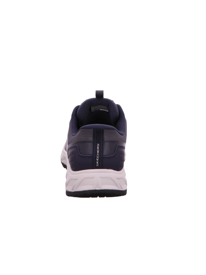 Skechers Кроссовки для тренировок синего цвета — фото 4