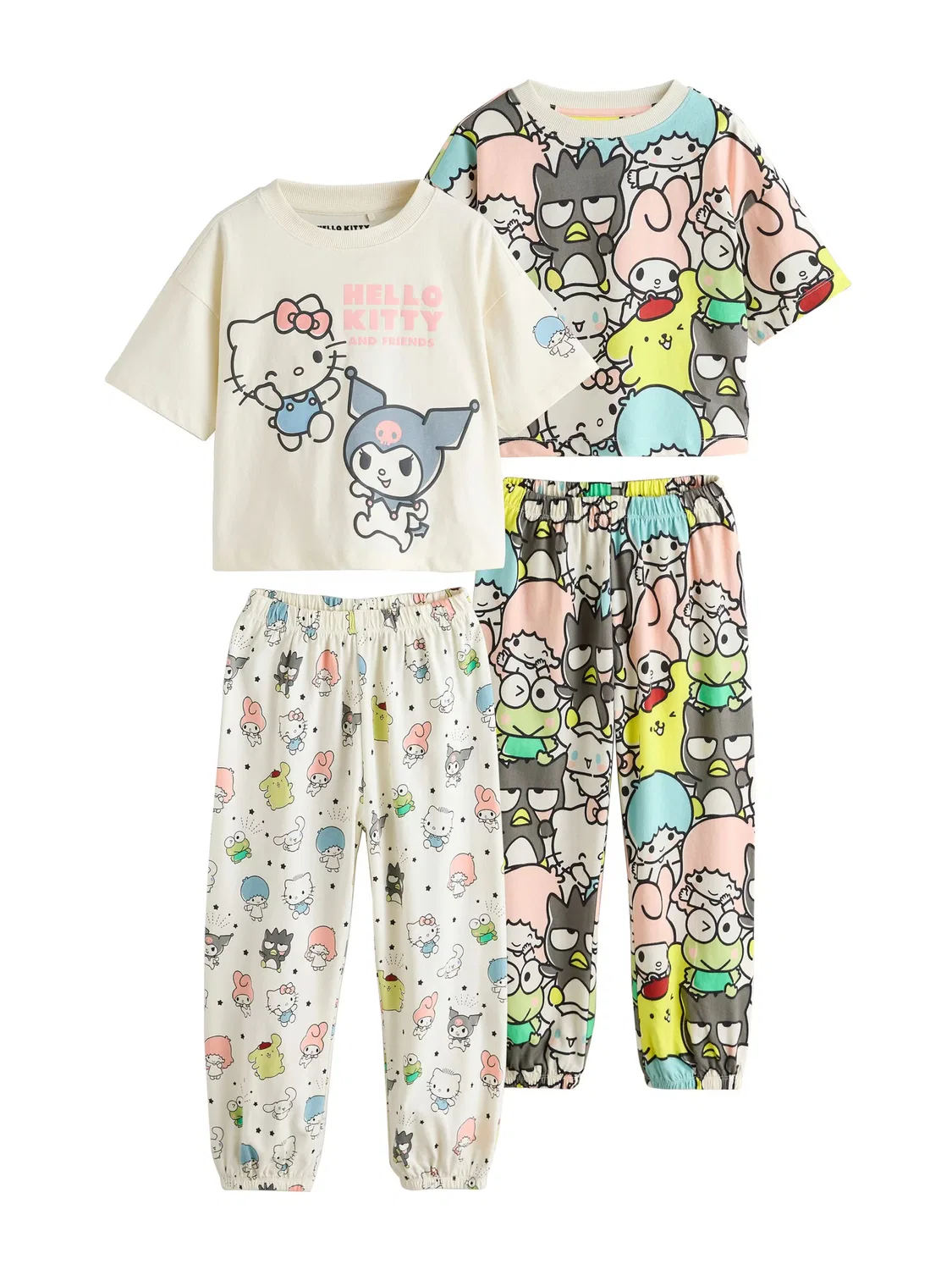 Пижама 'Hello Kitty' Next, Ivory