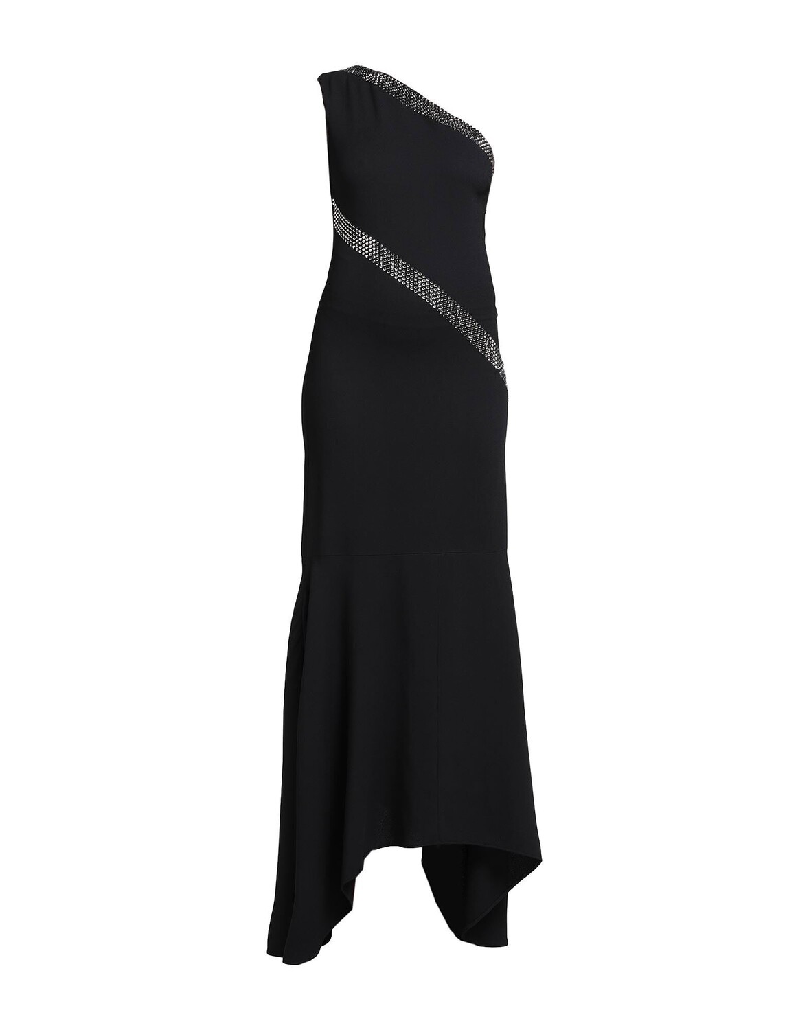 

Платье Stella Mccartney, черный