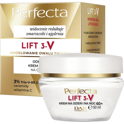 

V-Lift 60 Крем-лифтинг для лица 50 мл Perfecta