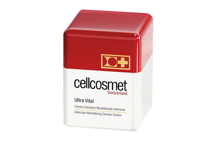Крем для лица Cellcosmet — Подтягивающий, увлажняющий и питающий, 50 мл — фото 3