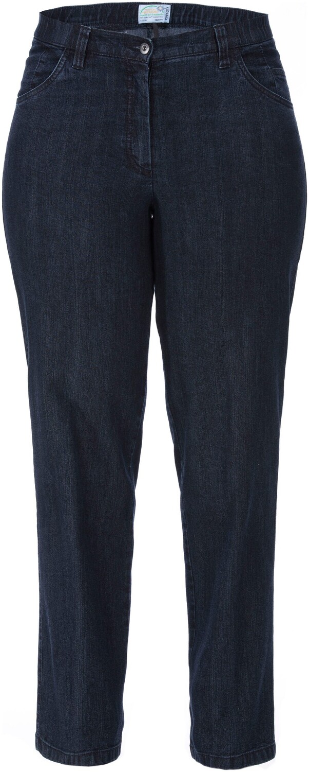 

Джинсы KjBRAND Regular Jeans, темно-синий