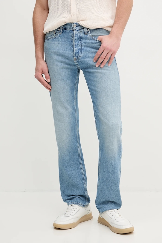 

Джинсы Calvin Klein Jeans, синий