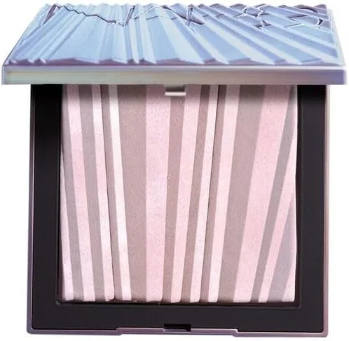 Пудра для лица и тела NARS Aura Illuminating 13 г, Iridescent Opal