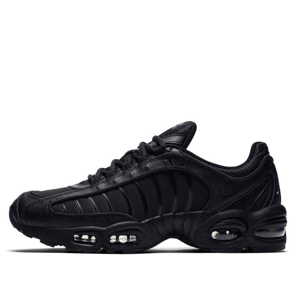 

Кроссовки air max tailwind 4 Nike, черный