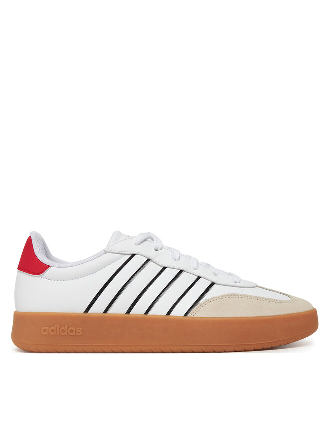 

Кроссовки Barreda JH7106 Adidas, белый