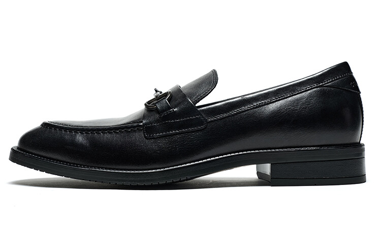 

Мужские повседневные мужские низкие черные Cole Haan