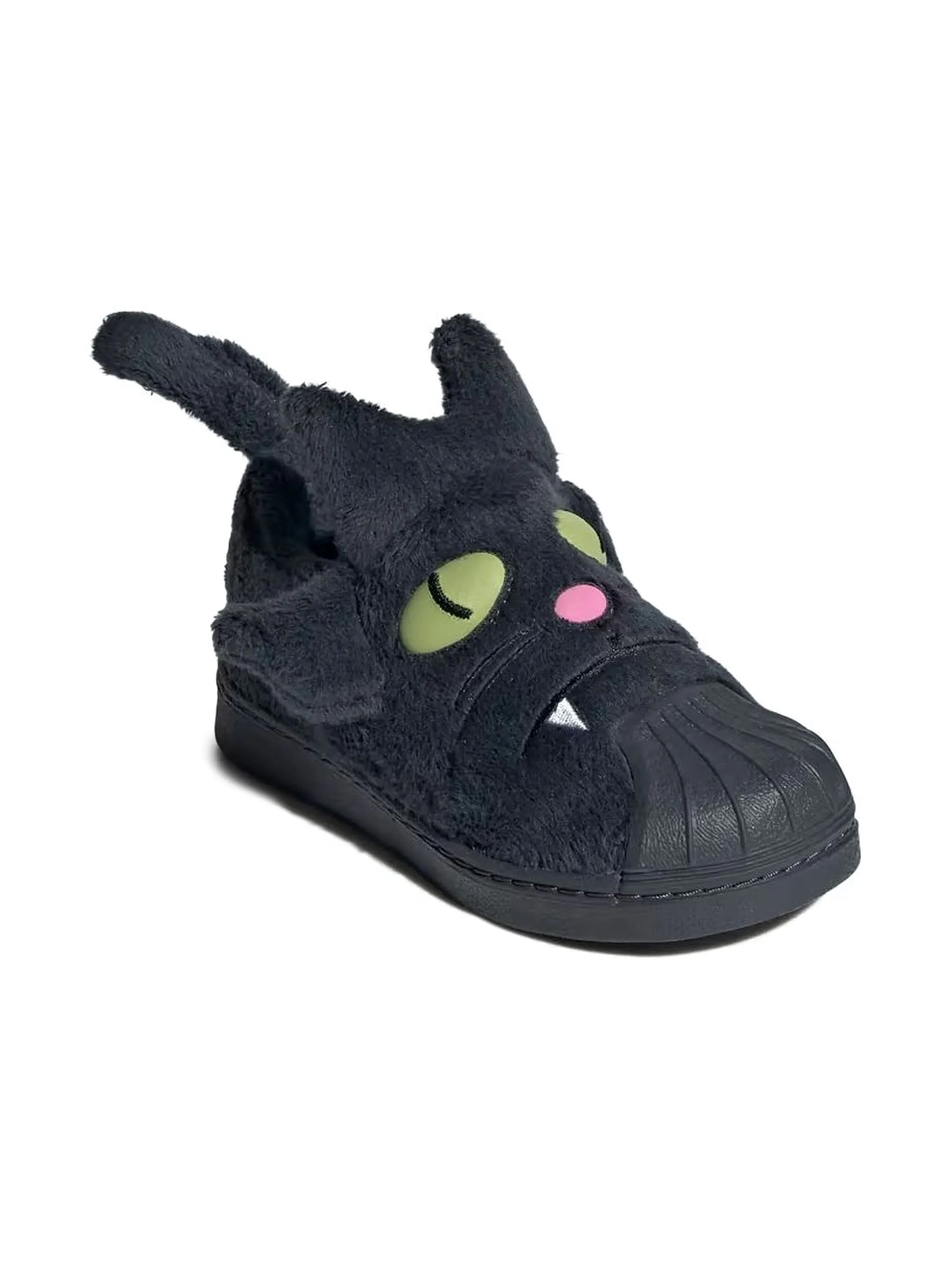 

Кроссовки Superstar 360 TD The Simpsons - Snowball Adidas Kids, синий