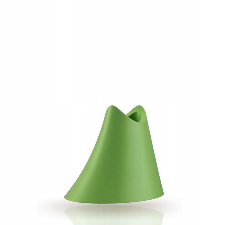 

Подставка для зубных щеток Promis Single GREEN