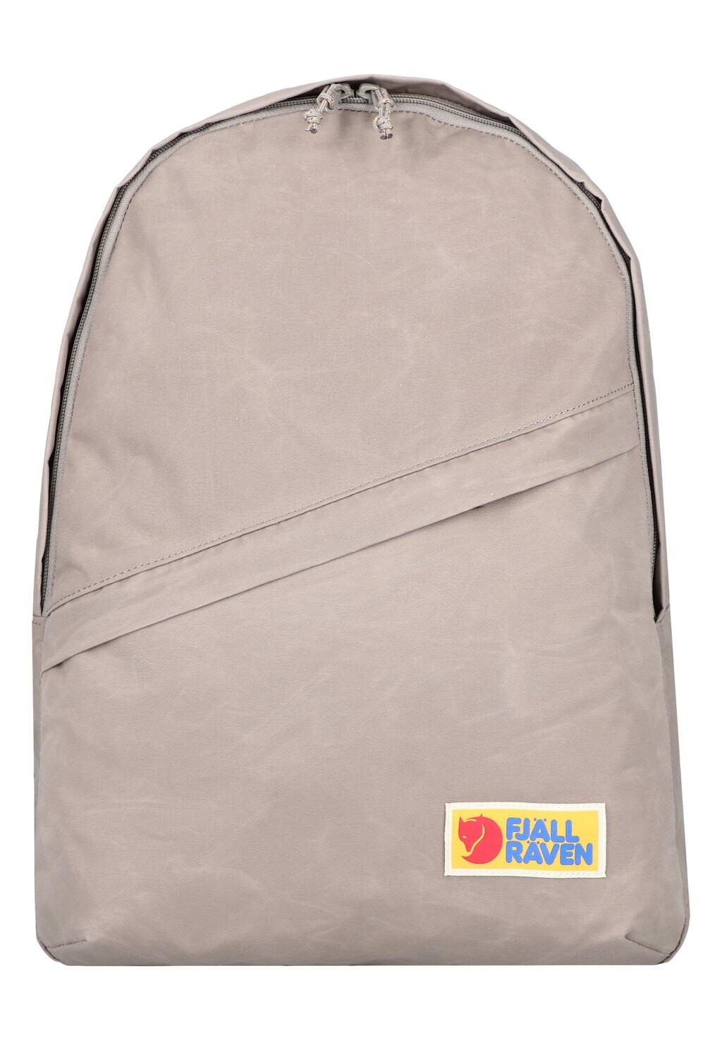 

Рюкзак VARDAG Fjällräven, серый