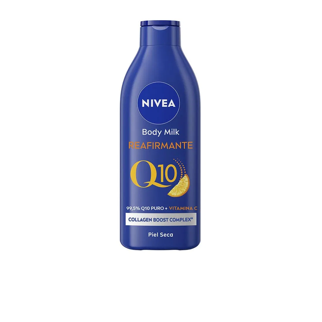 Укрепляющее молочко для тела «Q10» от NIVEA ‎Nivea