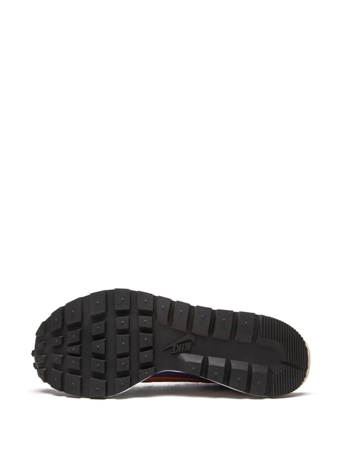 Nike кроссовки VaporWaffle, фиолетовый — фото 4
