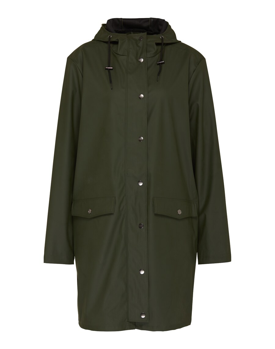 

Плащ mbym Fabiola, Khaki